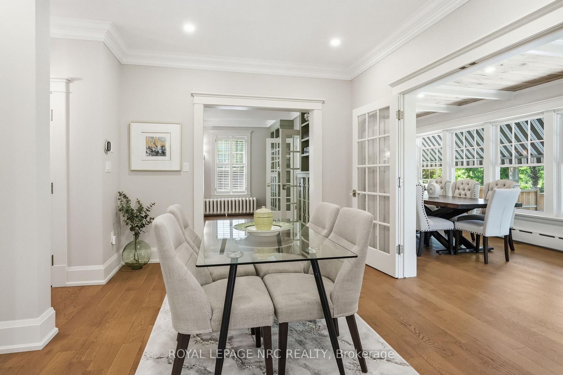 Photo 15 of 50 Hillcrest Avenue, St. Catharines, Old Glenridge — HOMEH