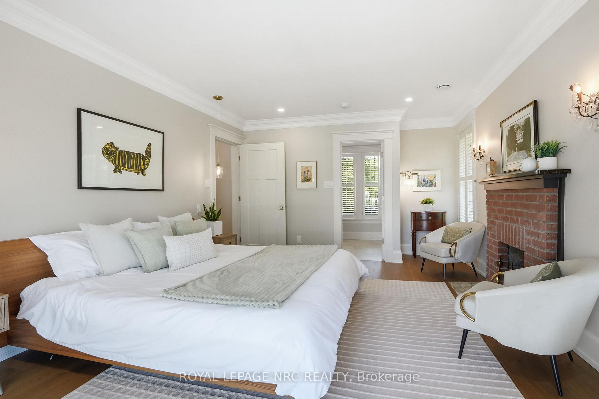 Photo 22 of 50 Hillcrest Avenue, St. Catharines, Old Glenridge — HOMEH