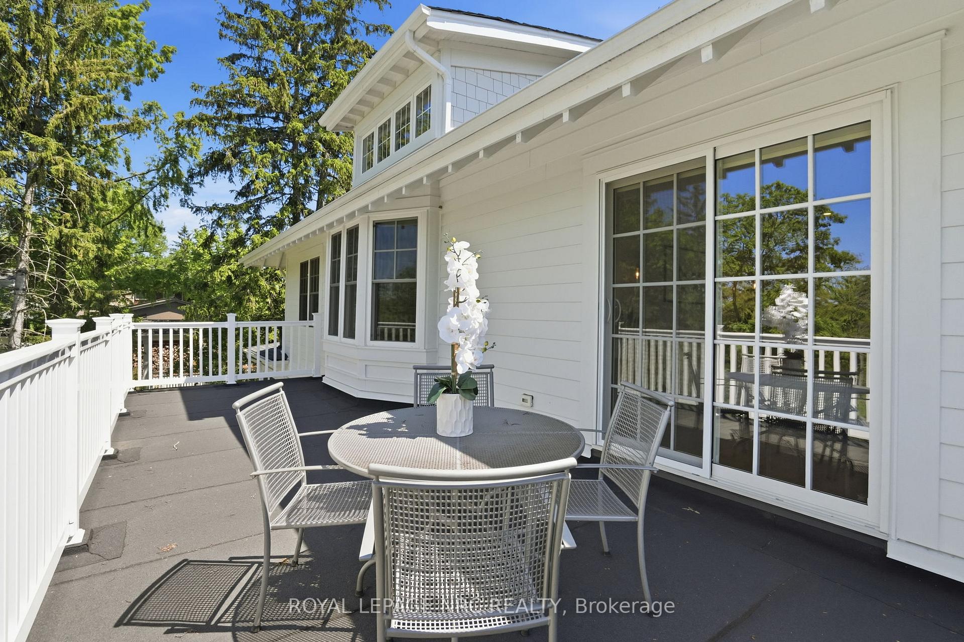 Photo 24 of 50 Hillcrest Avenue, St. Catharines, Old Glenridge — HOMEH