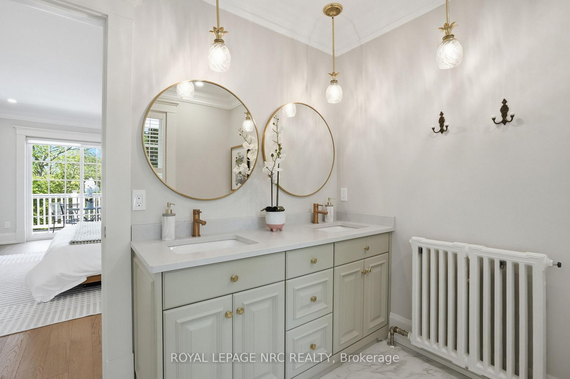 Photo 25 of 50 Hillcrest Avenue, St. Catharines, Old Glenridge — HOMEH