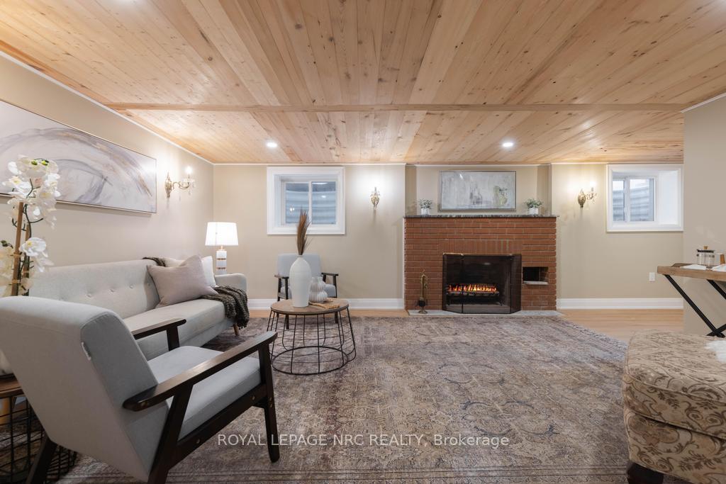 Photo 35 of 50 Hillcrest Avenue, St. Catharines, Old Glenridge — HOMEH