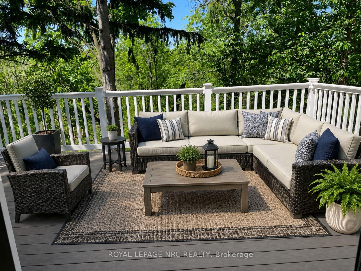 Photo 39 of 50 Hillcrest Avenue, St. Catharines, Old Glenridge — HOMEH