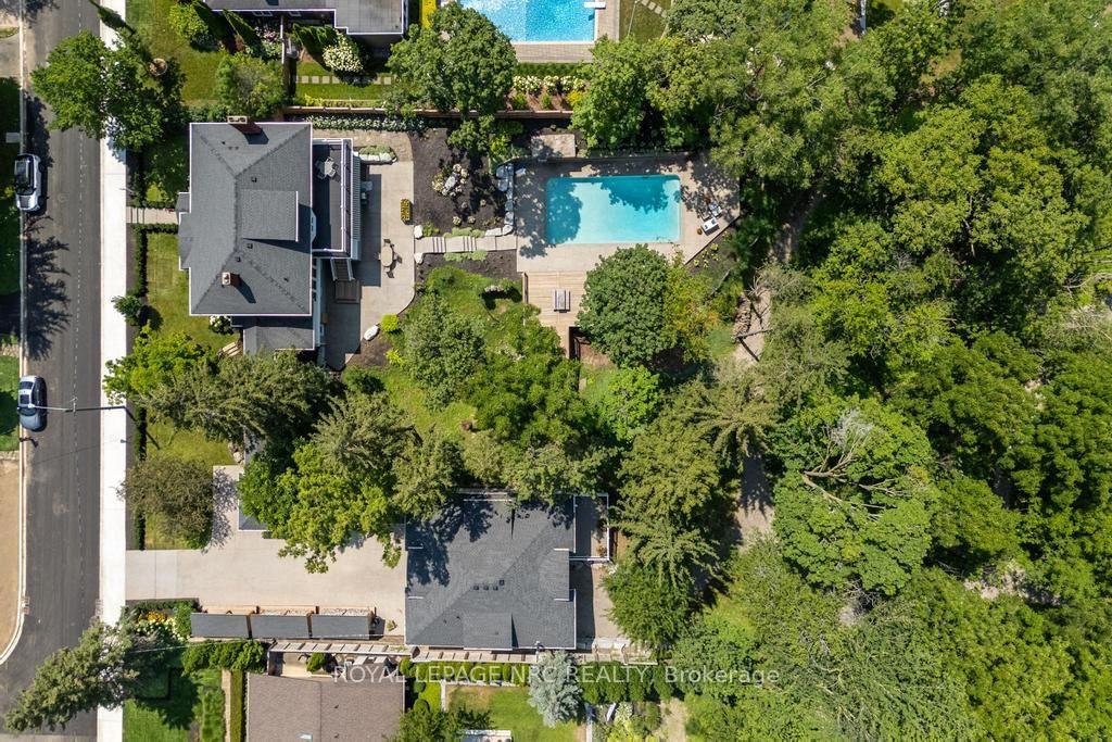 Photo 50 of 50 Hillcrest Avenue, St. Catharines, Old Glenridge — HOMEH