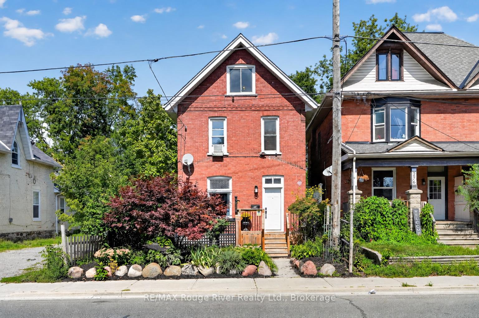 Photo of 278 Dalhousie Street