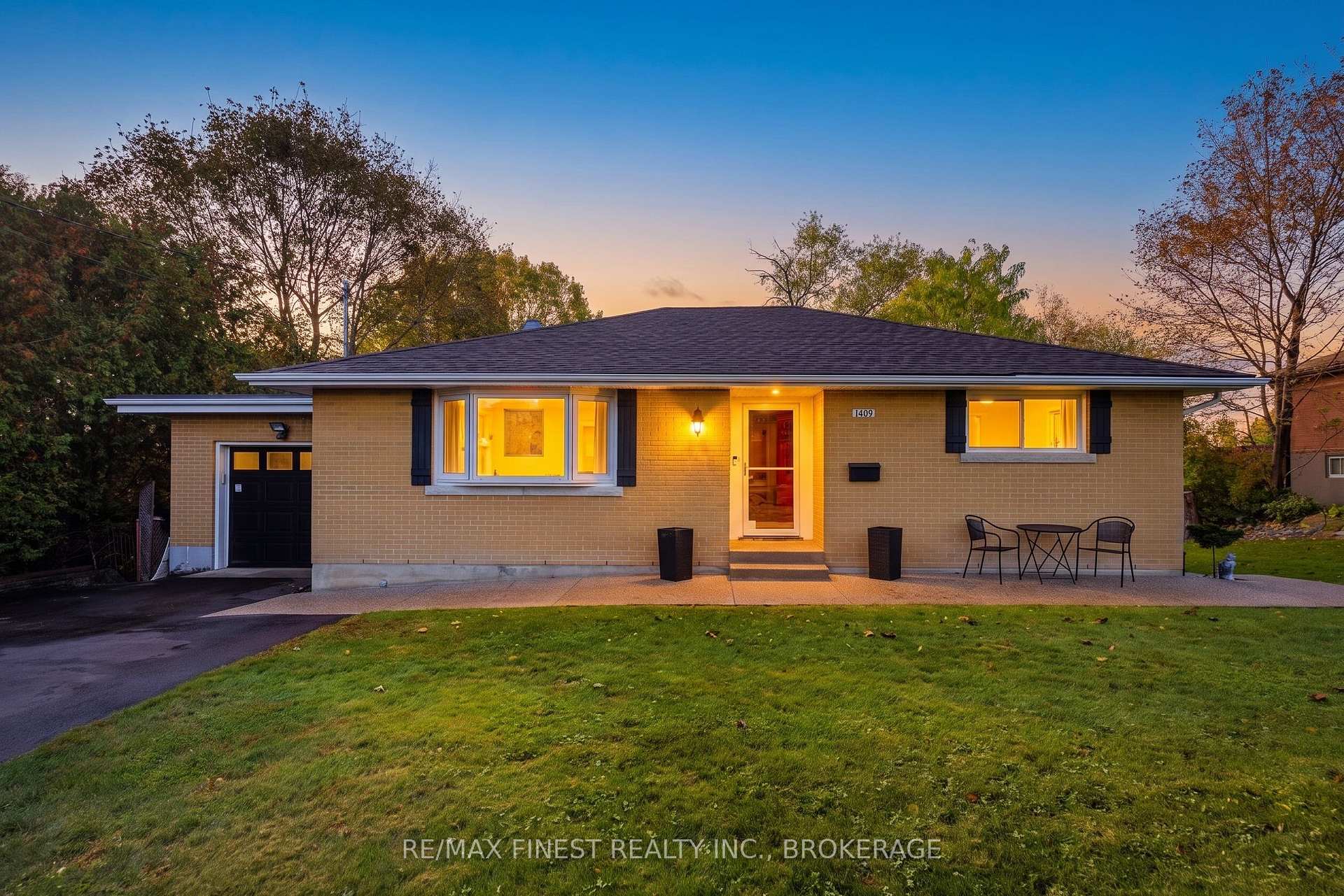 Photo of 1409 Sproule Street