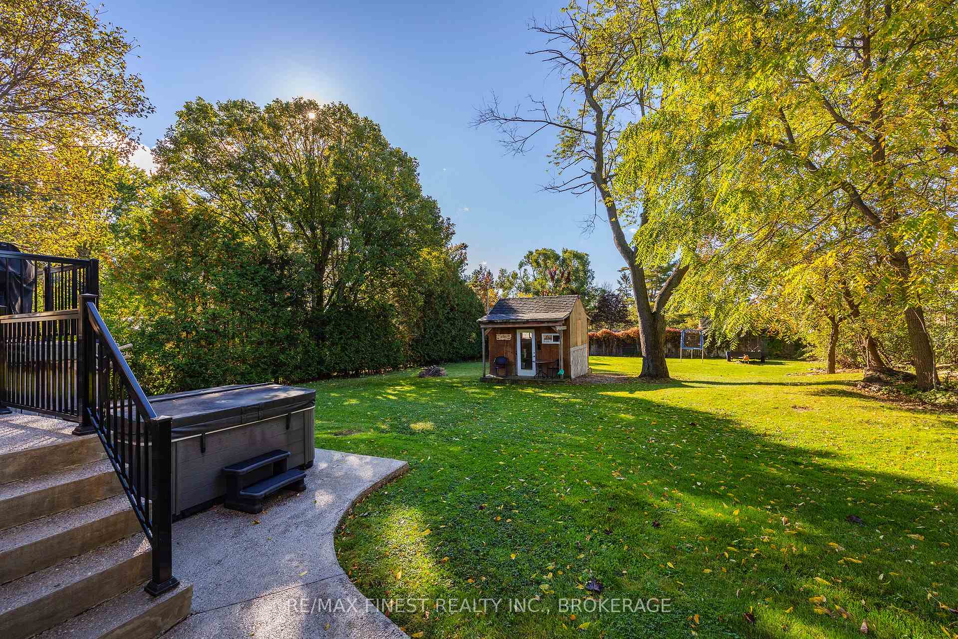 Photo 41 of 1409 Sproule Street, Kingston, City Northwest — HOMEH
