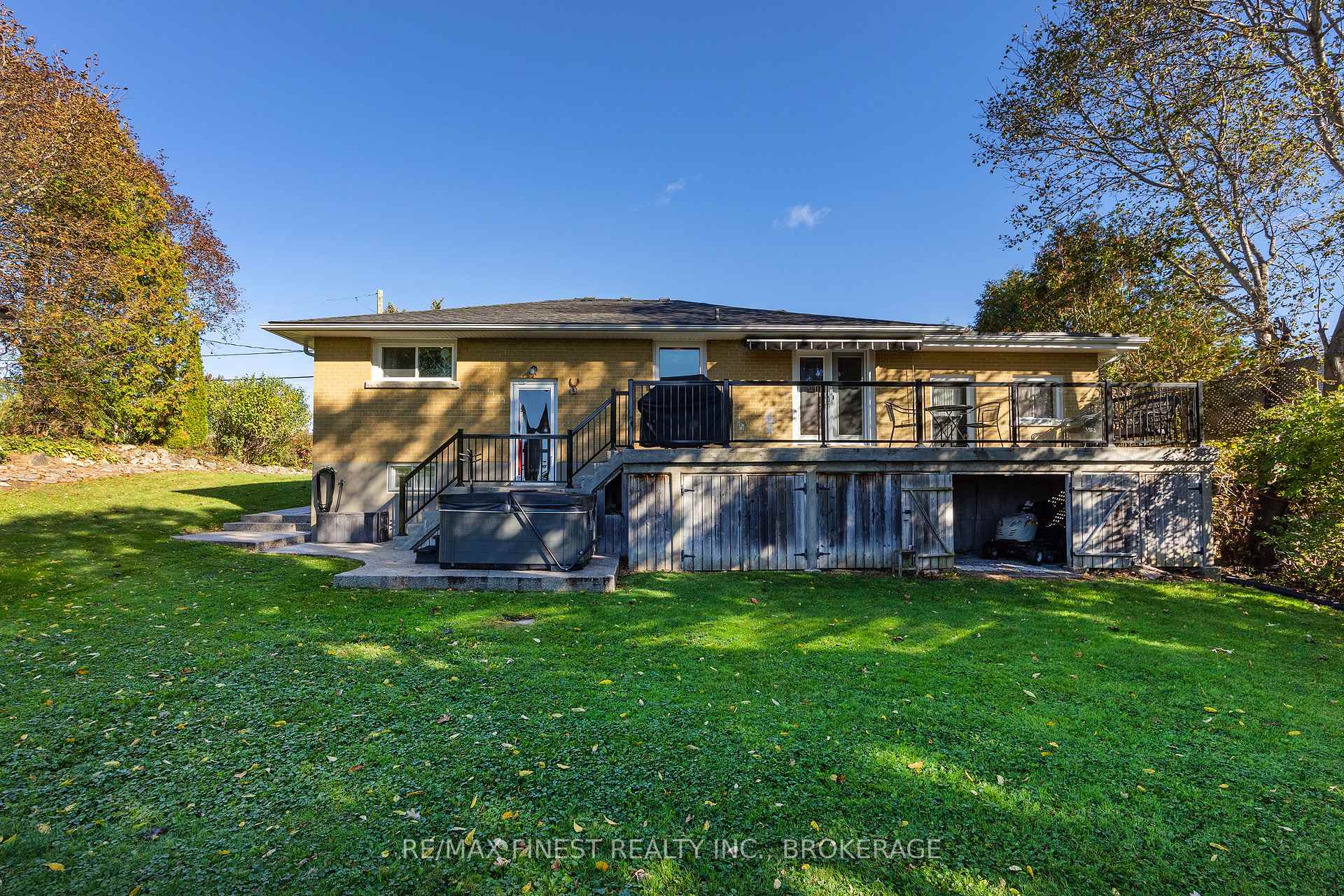 Photo 44 of 1409 Sproule Street, Kingston, City Northwest — HOMEH