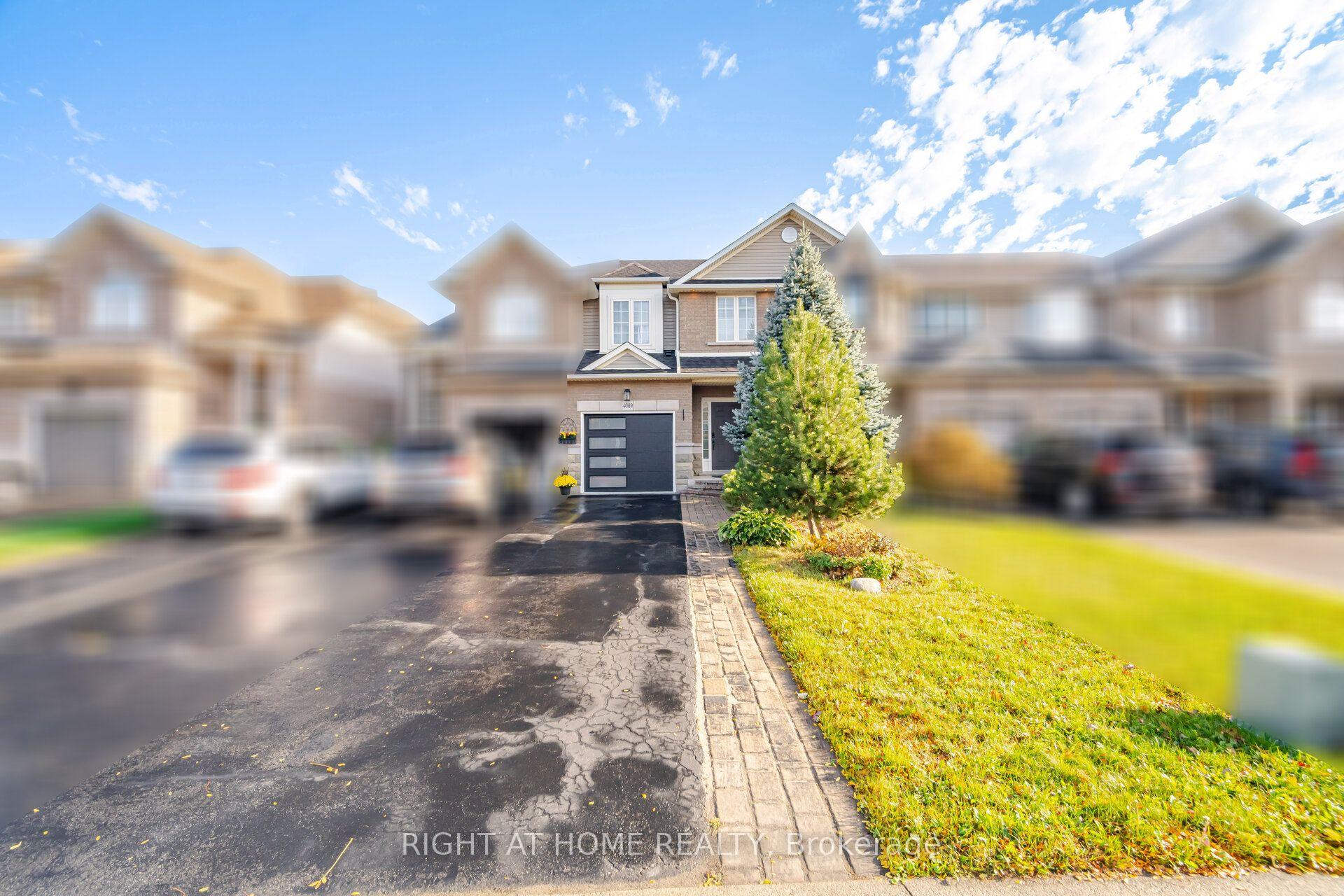 Photo 3 of 4089 Medland Drive, Burlington, Rose — HOMEH