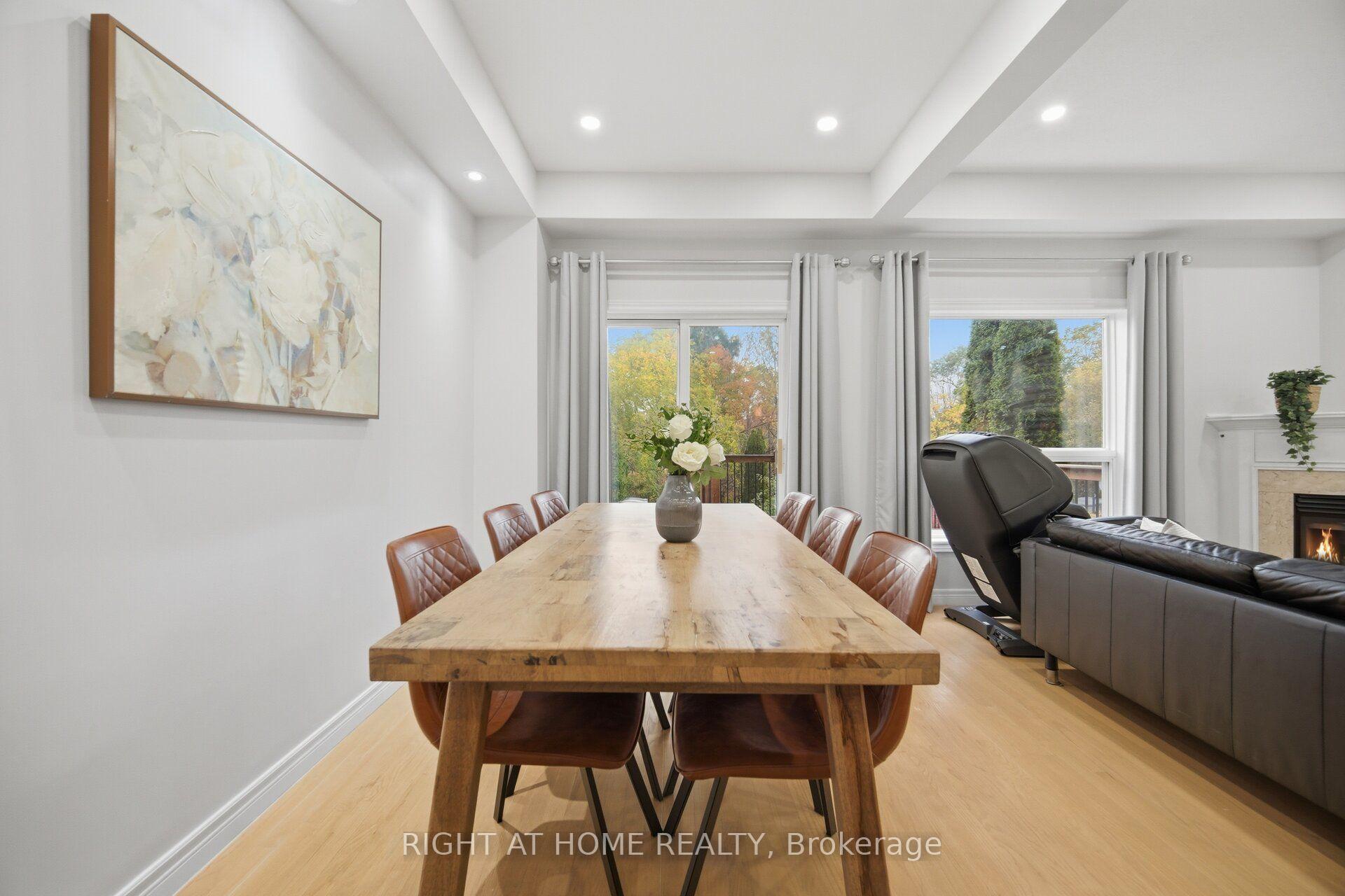 Photo 15 of 4089 Medland Drive, Burlington, Rose — HOMEH