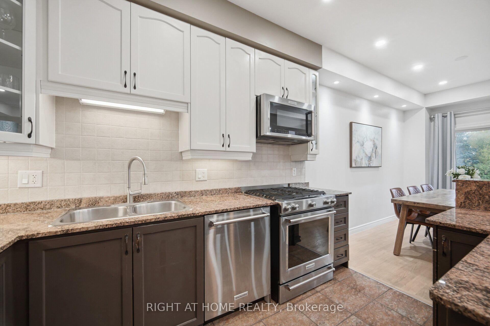 Photo 18 of 4089 Medland Drive, Burlington, Rose — HOMEH