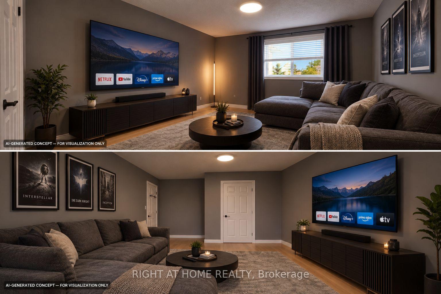 Photo 32 of 4089 Medland Drive, Burlington, Rose — HOMEH