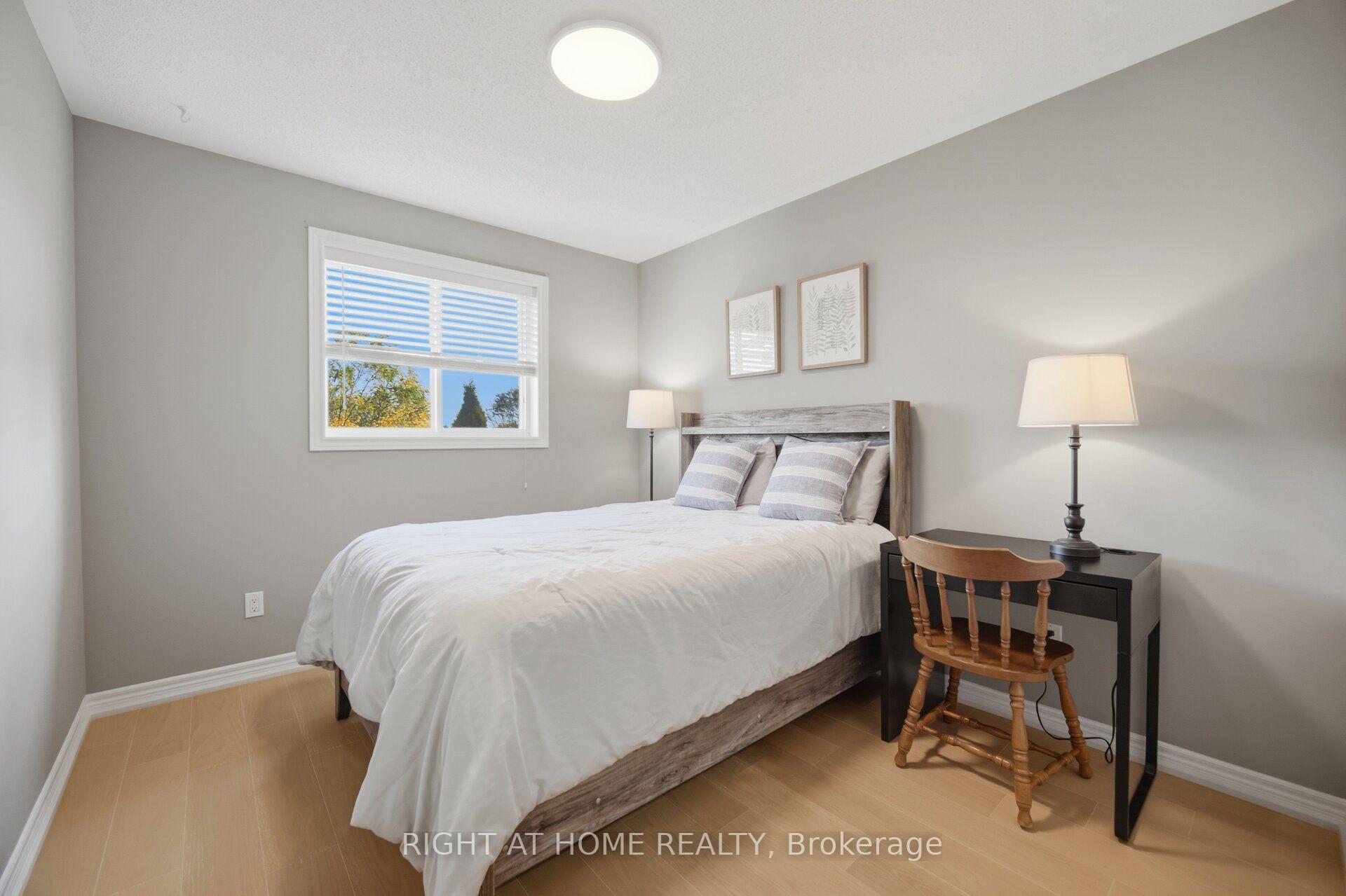 Photo 34 of 4089 Medland Drive, Burlington, Rose — HOMEH