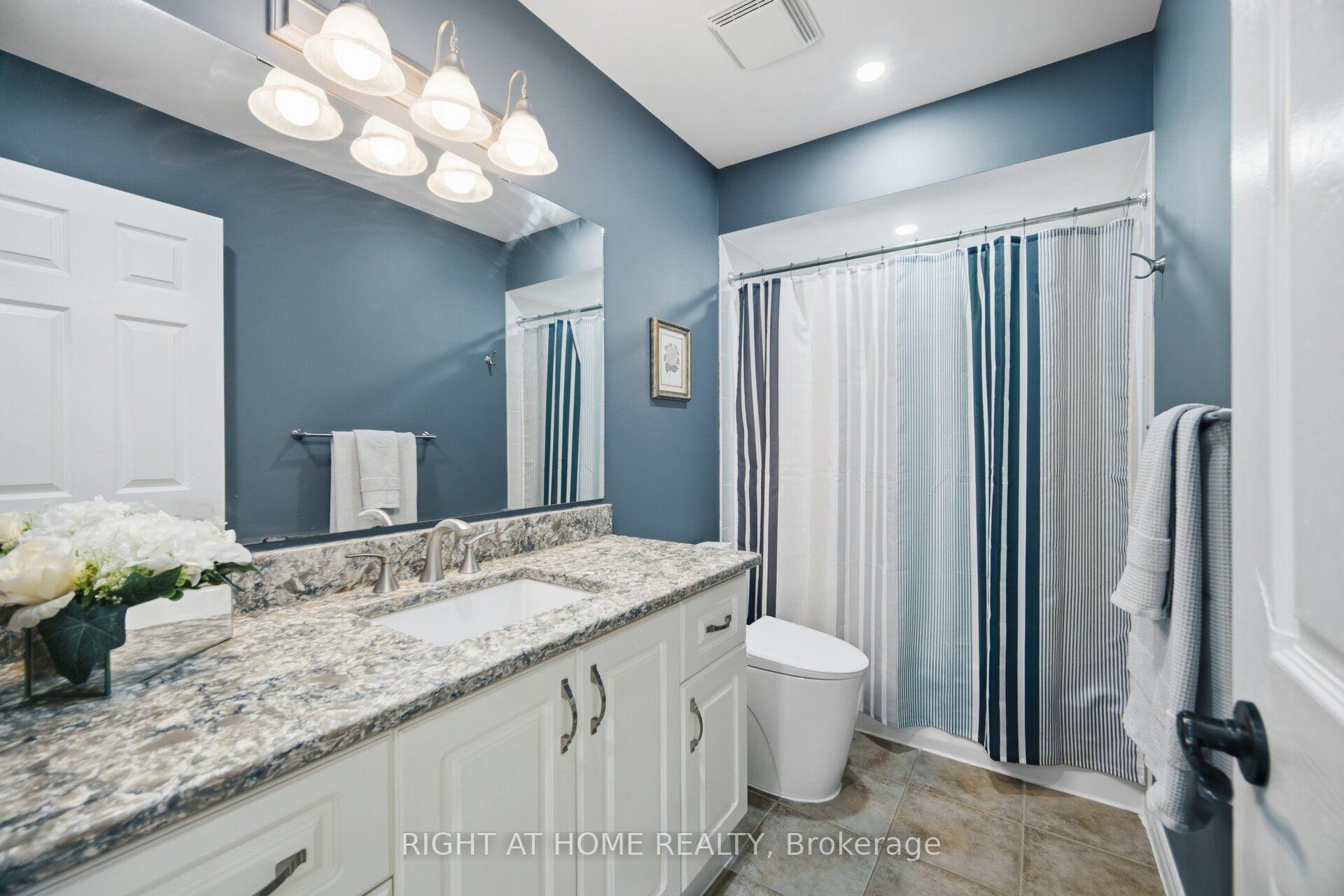 Photo 37 of 4089 Medland Drive, Burlington, Rose — HOMEH