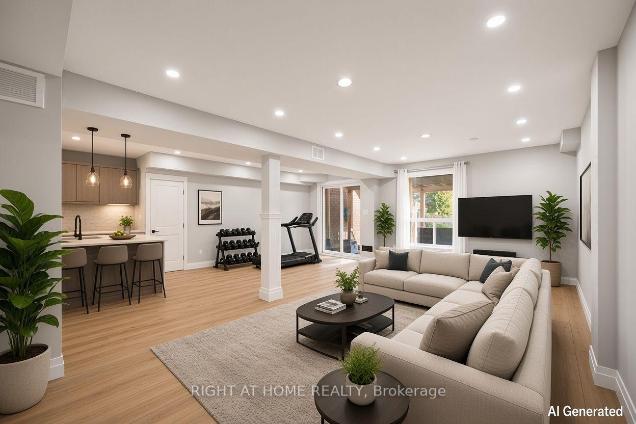 Photo 40 of 4089 Medland Drive, Burlington, Rose — HOMEH