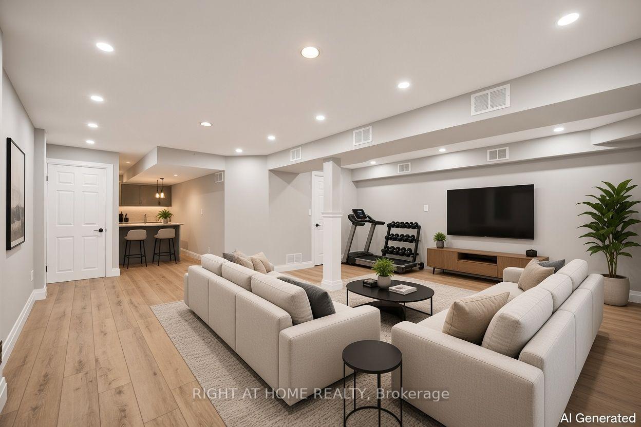 Photo 41 of 4089 Medland Drive, Burlington, Rose — HOMEH