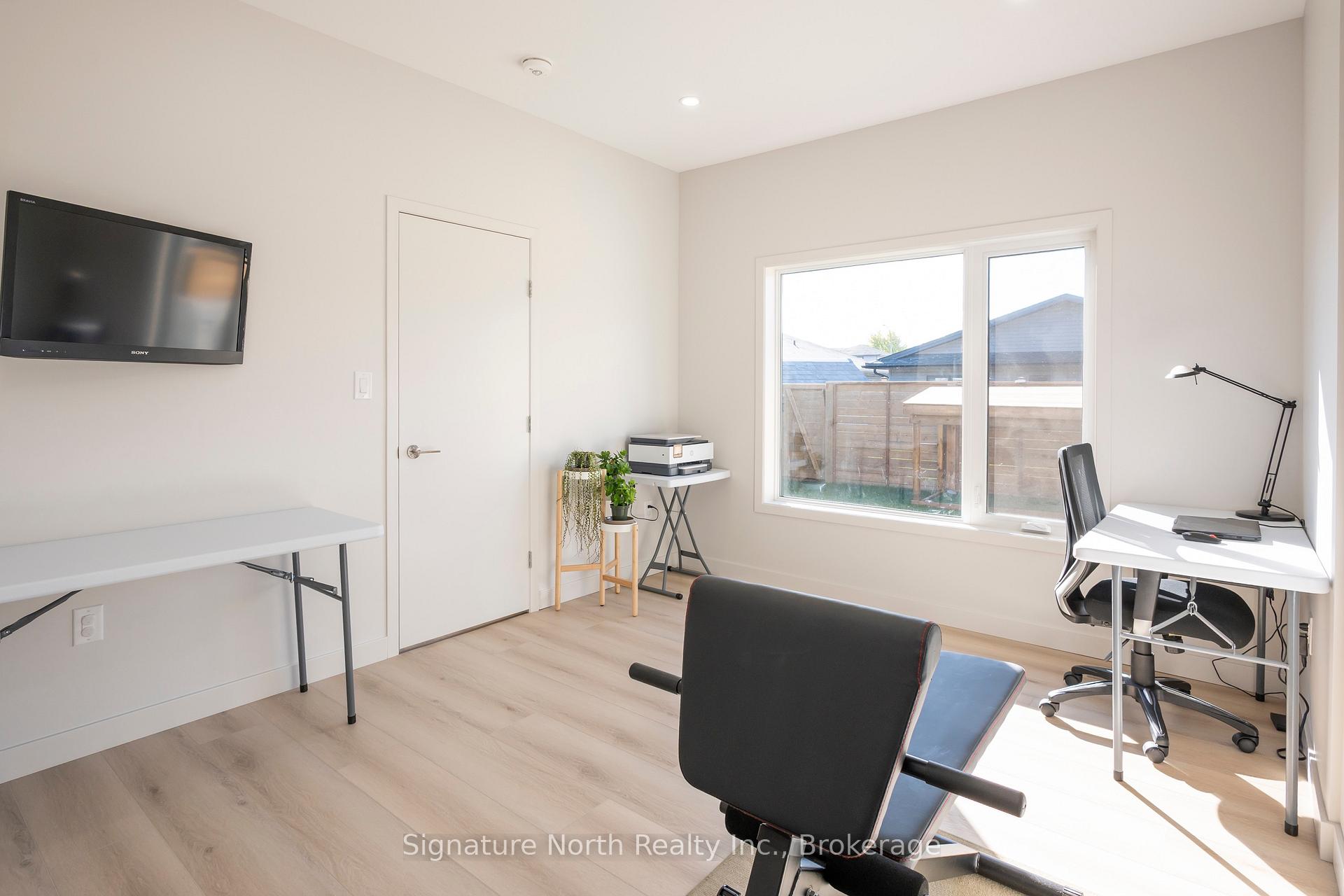 Photo 29 of 836 Weiler Boulevard, Thunder Bay, Parkdale — HOMEH