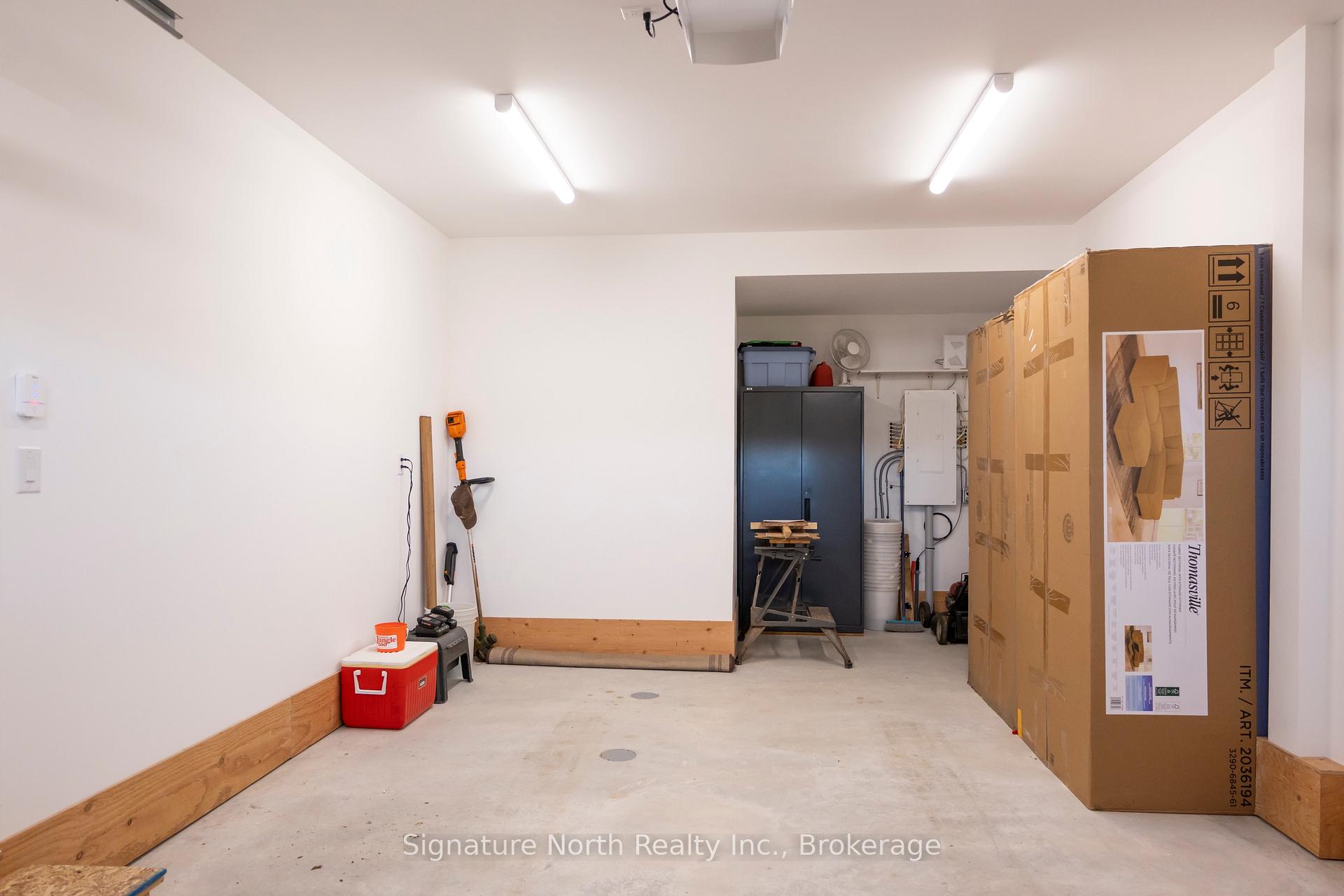Photo 47 of 836 Weiler Boulevard, Thunder Bay, Parkdale — HOMEH