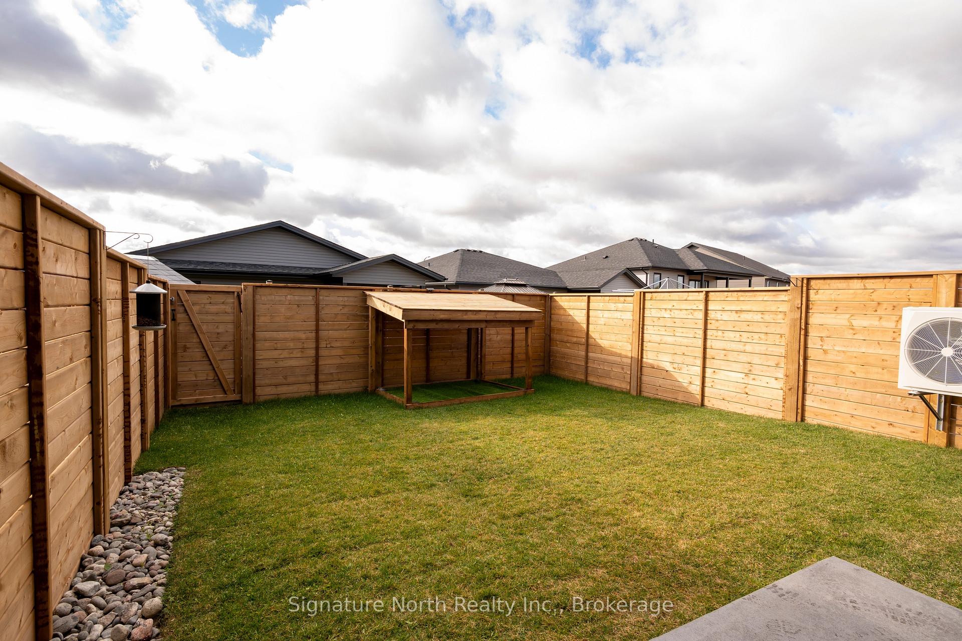 Photo 50 of 836 Weiler Boulevard, Thunder Bay, Parkdale — HOMEH