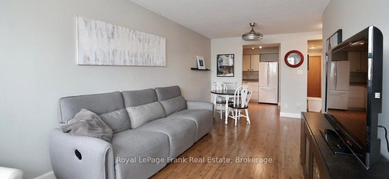 Photo 5 of Unit 205, 80 Athol Street E, Oshawa, Central — HOMEH