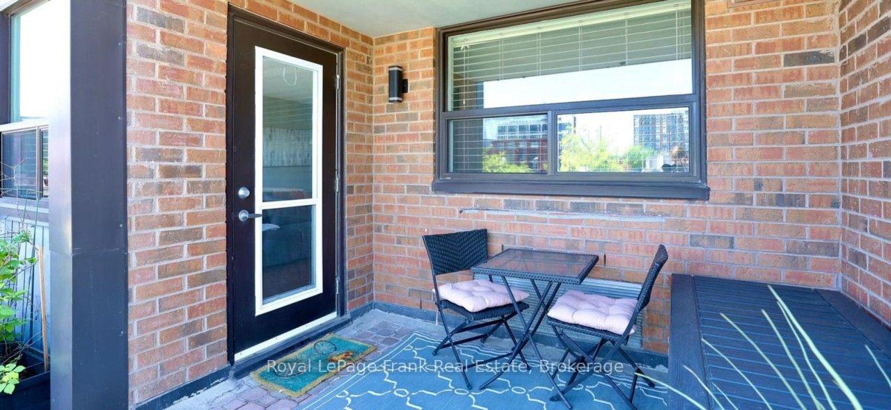 Photo 23 of Unit 205, 80 Athol Street E, Oshawa, Central — HOMEH