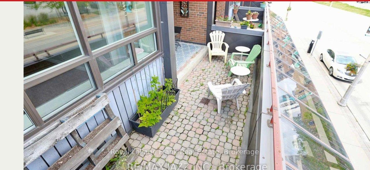Photo 24 of Unit 205, 80 Athol Street E, Oshawa, Central — HOMEH