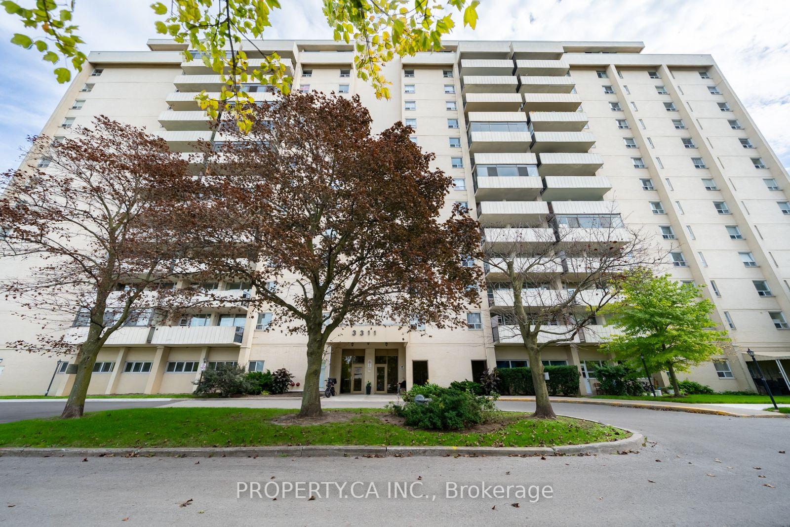 Photo of Unit 1111, 3311 Kingston Road
