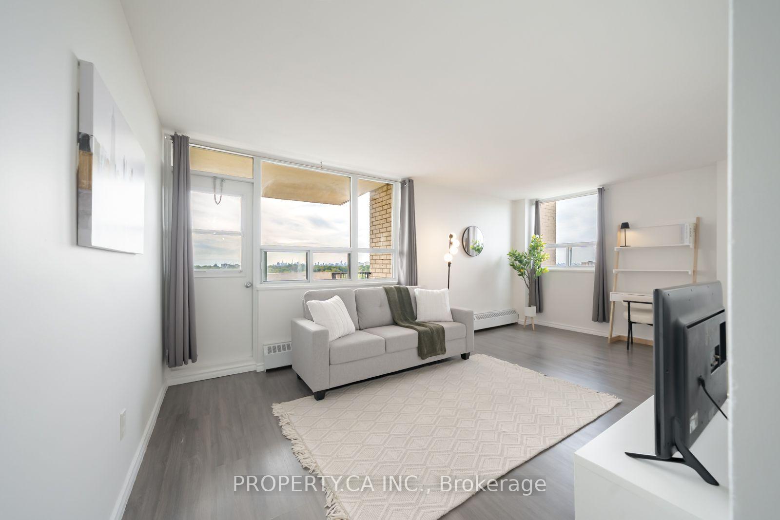 Photo 2 of Unit 1111, 3311 Kingston Road, Scarborough, Scarborough Village — HOMEH