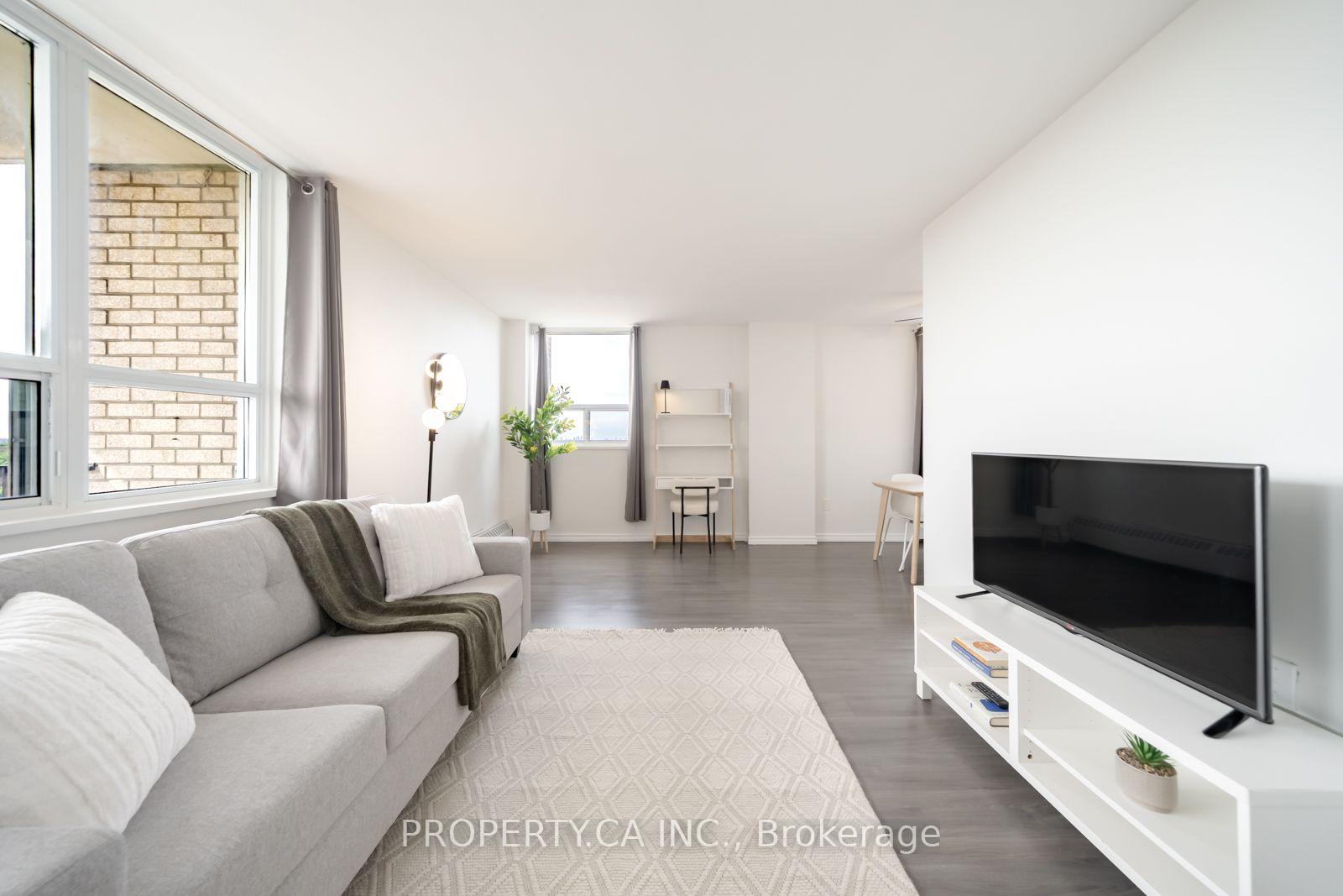 Photo 3 of Unit 1111, 3311 Kingston Road, Scarborough, Scarborough Village — HOMEH