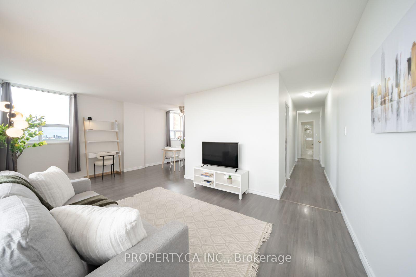 Photo 4 of Unit 1111, 3311 Kingston Road, Scarborough, Scarborough Village — HOMEH