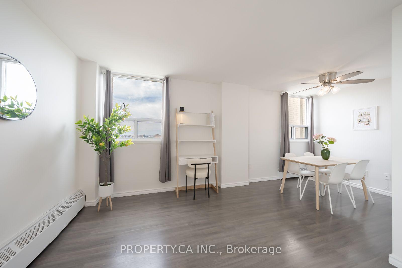 Photo 8 of Unit 1111, 3311 Kingston Road, Scarborough, Scarborough Village — HOMEH