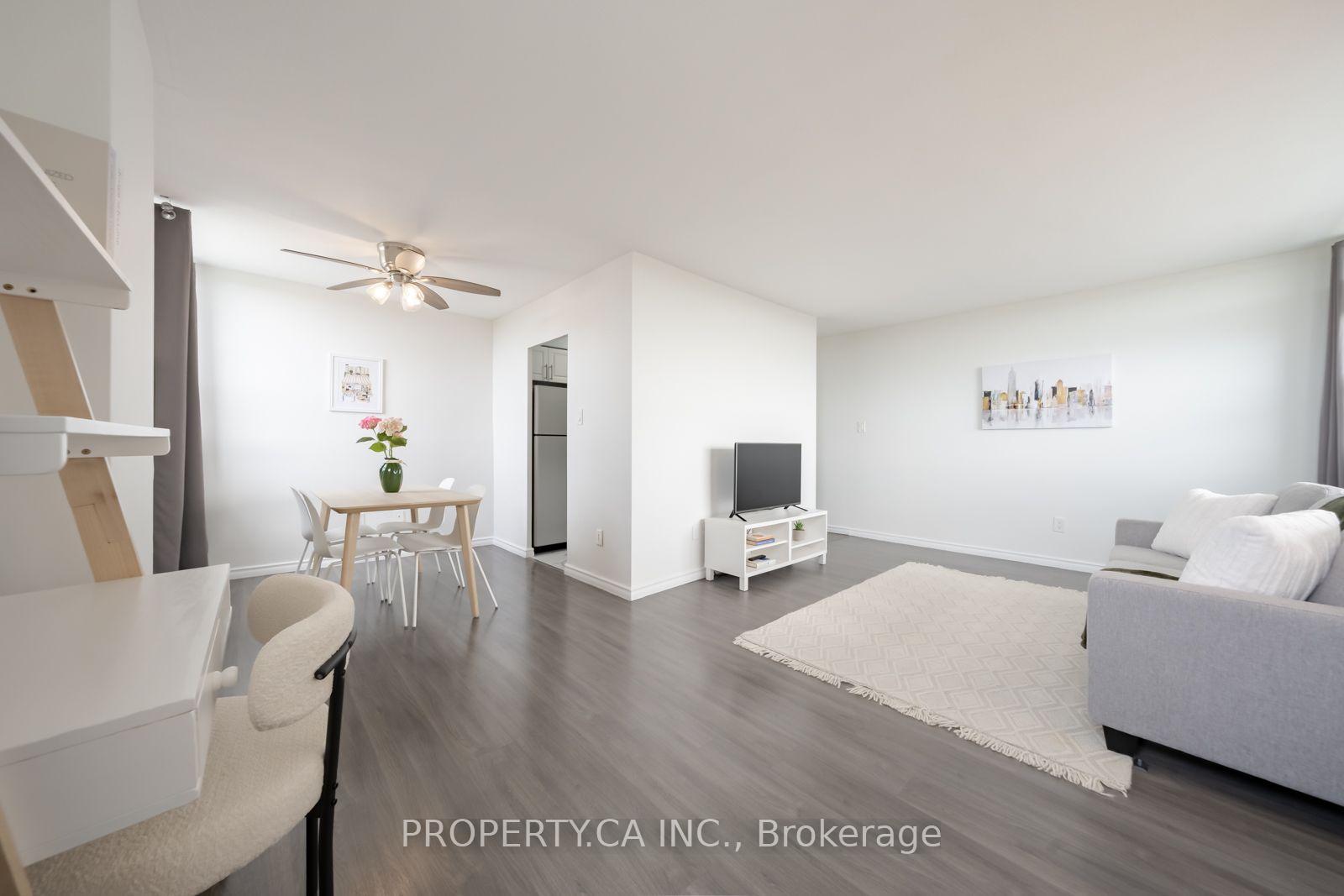 Photo 9 of Unit 1111, 3311 Kingston Road, Scarborough, Scarborough Village — HOMEH