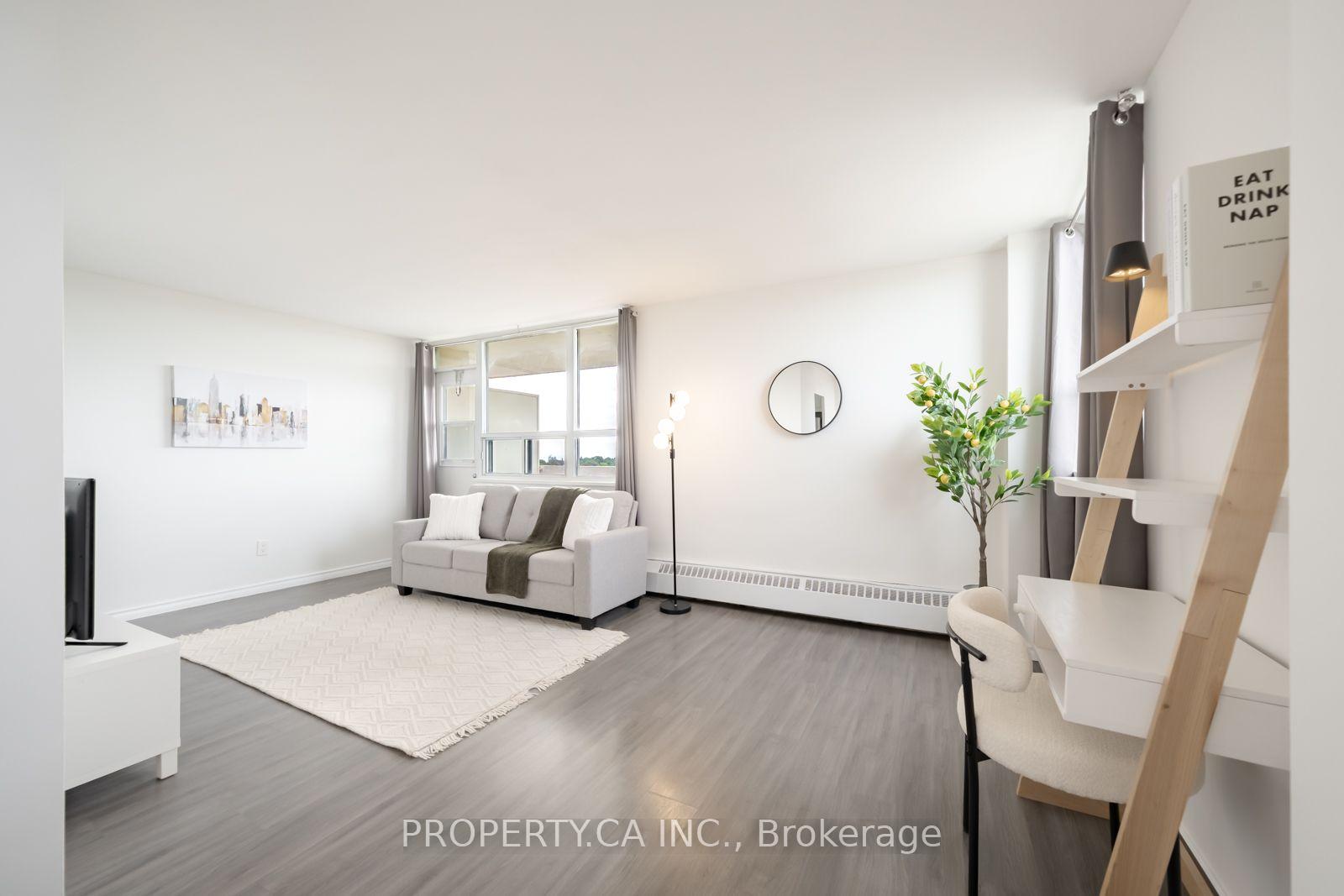 Photo 10 of Unit 1111, 3311 Kingston Road, Scarborough, Scarborough Village — HOMEH