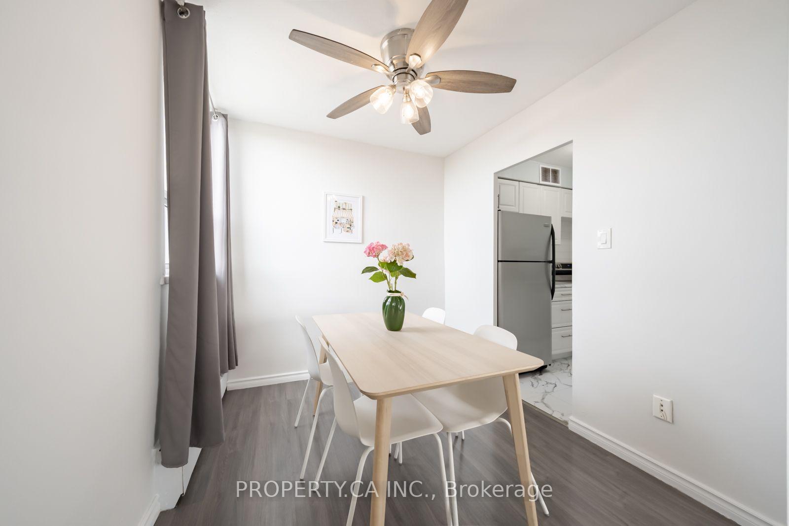 Photo 11 of Unit 1111, 3311 Kingston Road, Scarborough, Scarborough Village — HOMEH