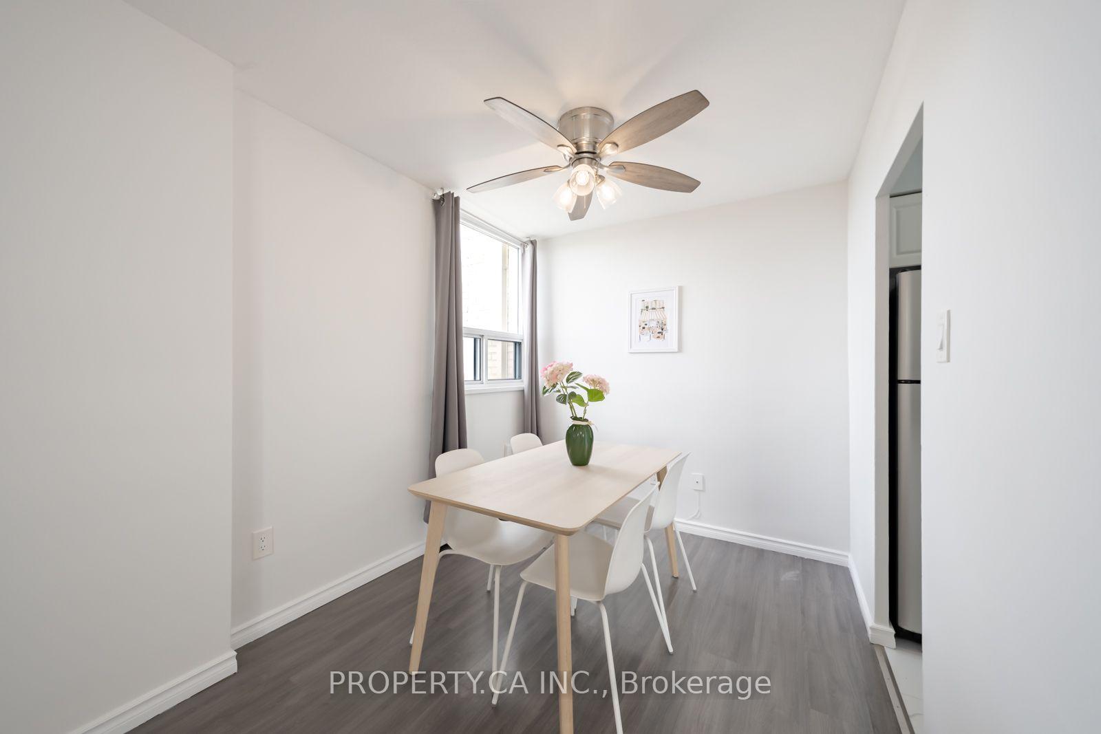 Photo 12 of Unit 1111, 3311 Kingston Road, Scarborough, Scarborough Village — HOMEH