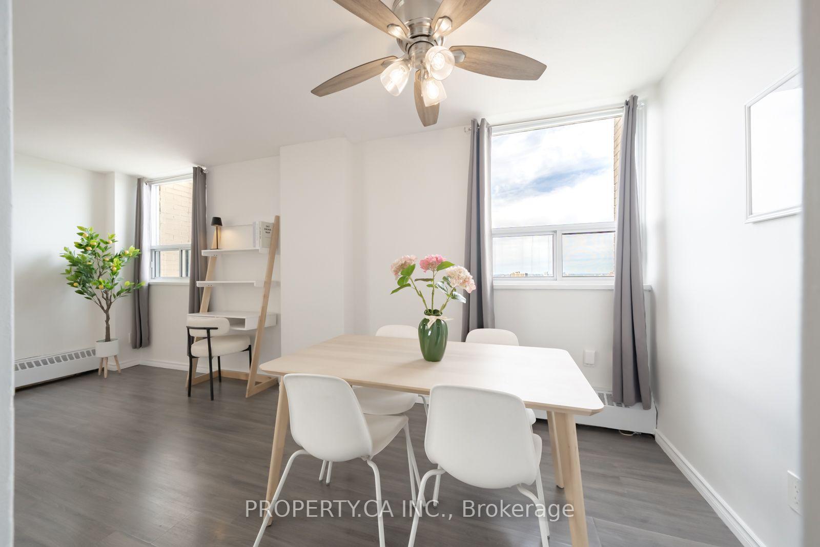 Photo 13 of Unit 1111, 3311 Kingston Road, Scarborough, Scarborough Village — HOMEH