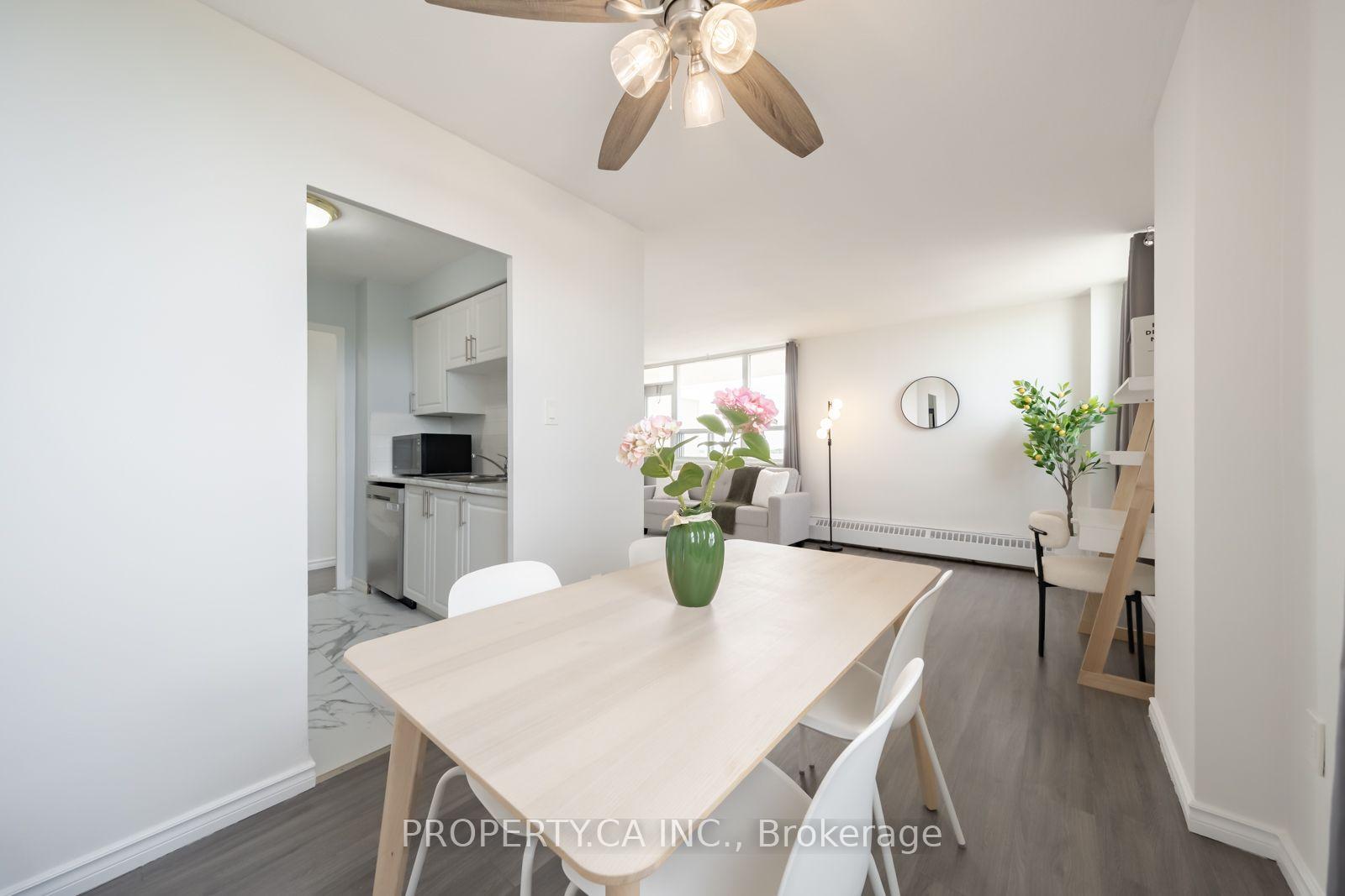 Photo 15 of Unit 1111, 3311 Kingston Road, Scarborough, Scarborough Village — HOMEH