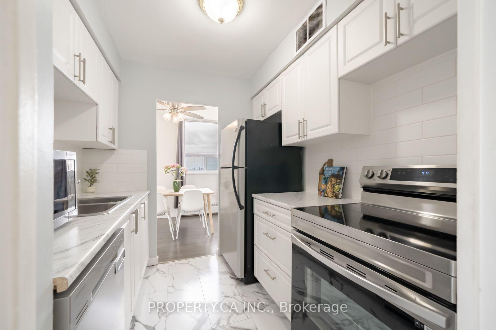Photo 20 of Unit 1111, 3311 Kingston Road, Scarborough, Scarborough Village — HOMEH