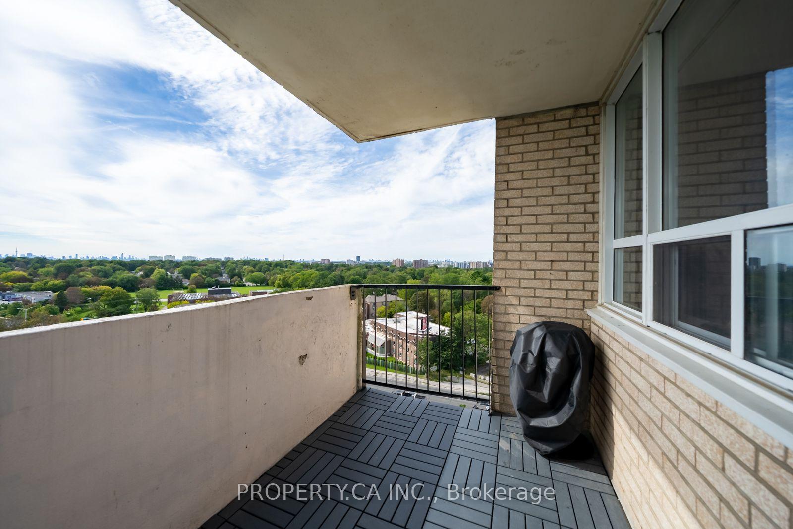 Photo 21 of Unit 1111, 3311 Kingston Road, Scarborough, Scarborough Village — HOMEH