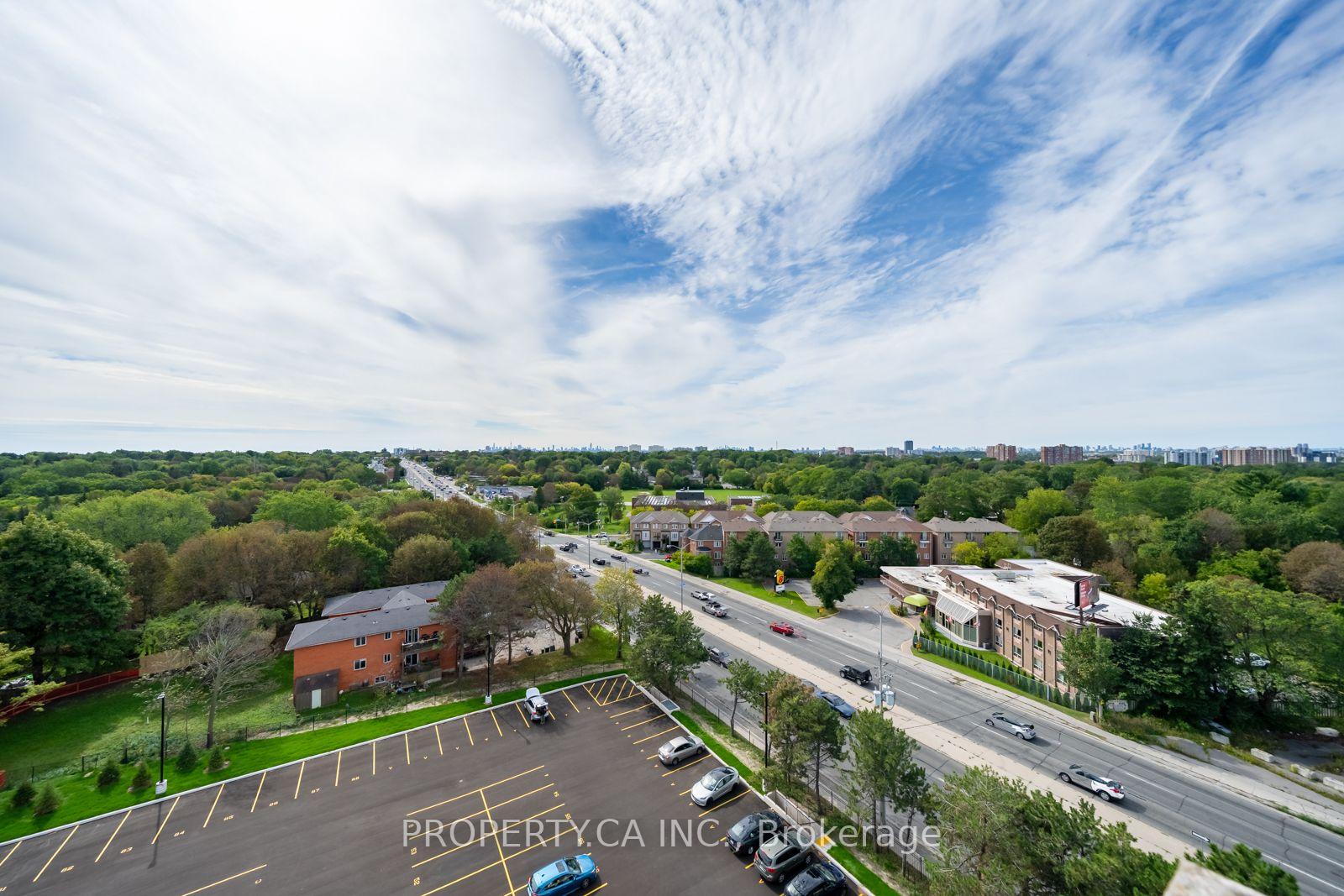 Photo 24 of Unit 1111, 3311 Kingston Road, Scarborough, Scarborough Village — HOMEH