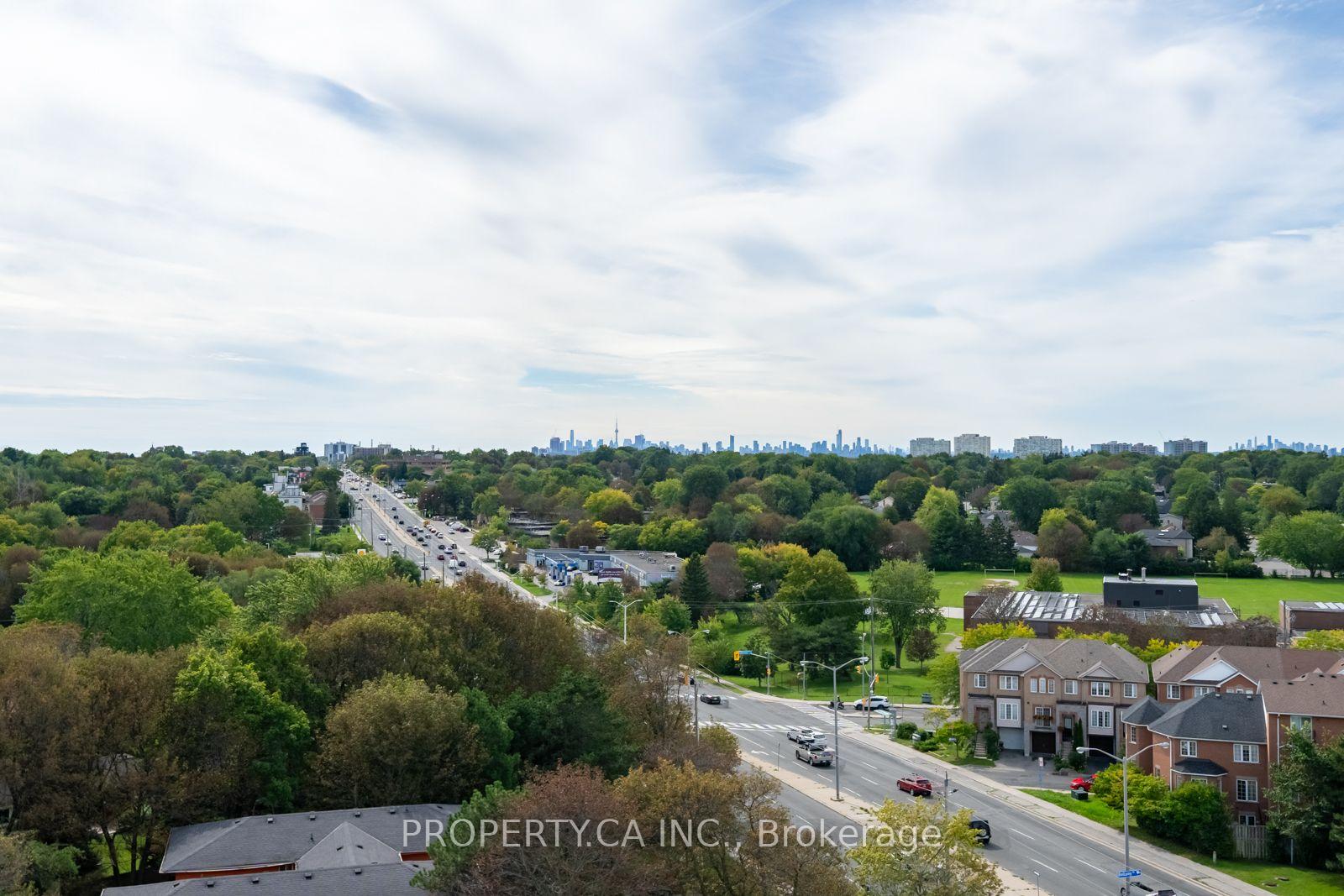 Photo 25 of Unit 1111, 3311 Kingston Road, Scarborough, Scarborough Village — HOMEH