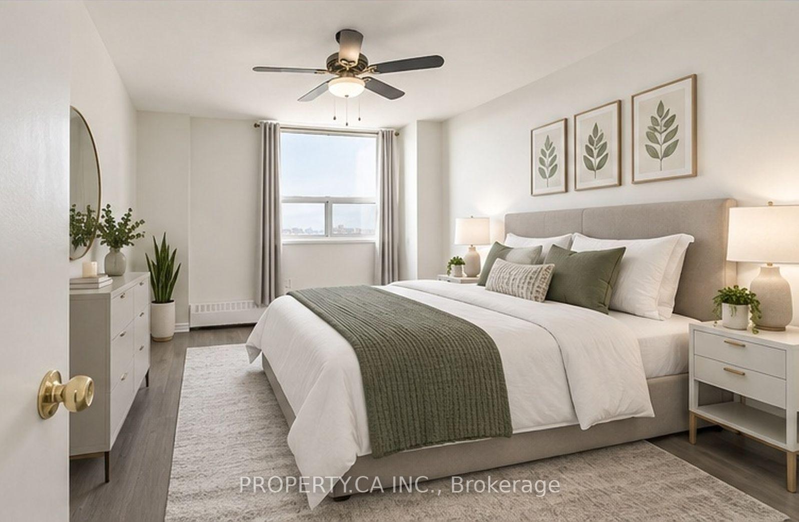 Photo 27 of Unit 1111, 3311 Kingston Road, Scarborough, Scarborough Village — HOMEH