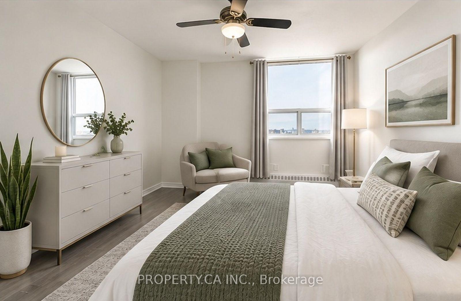 Photo 28 of Unit 1111, 3311 Kingston Road, Scarborough, Scarborough Village — HOMEH