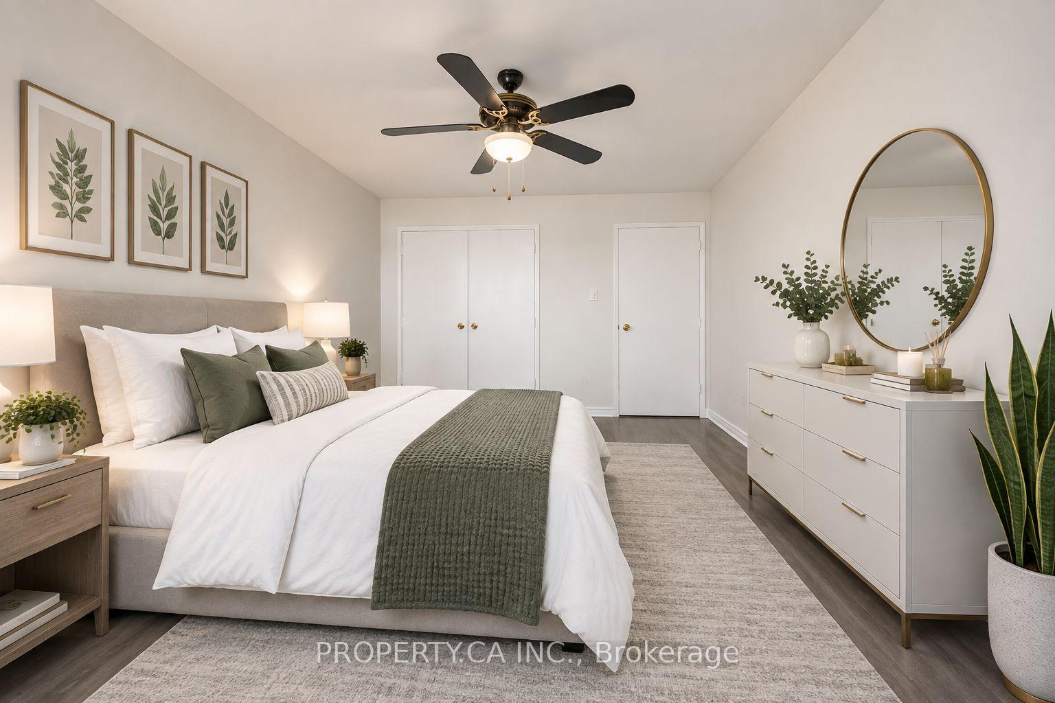 Photo 29 of Unit 1111, 3311 Kingston Road, Scarborough, Scarborough Village — HOMEH