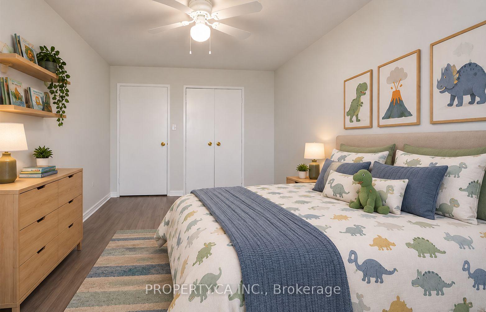 Photo 35 of Unit 1111, 3311 Kingston Road, Scarborough, Scarborough Village — HOMEH