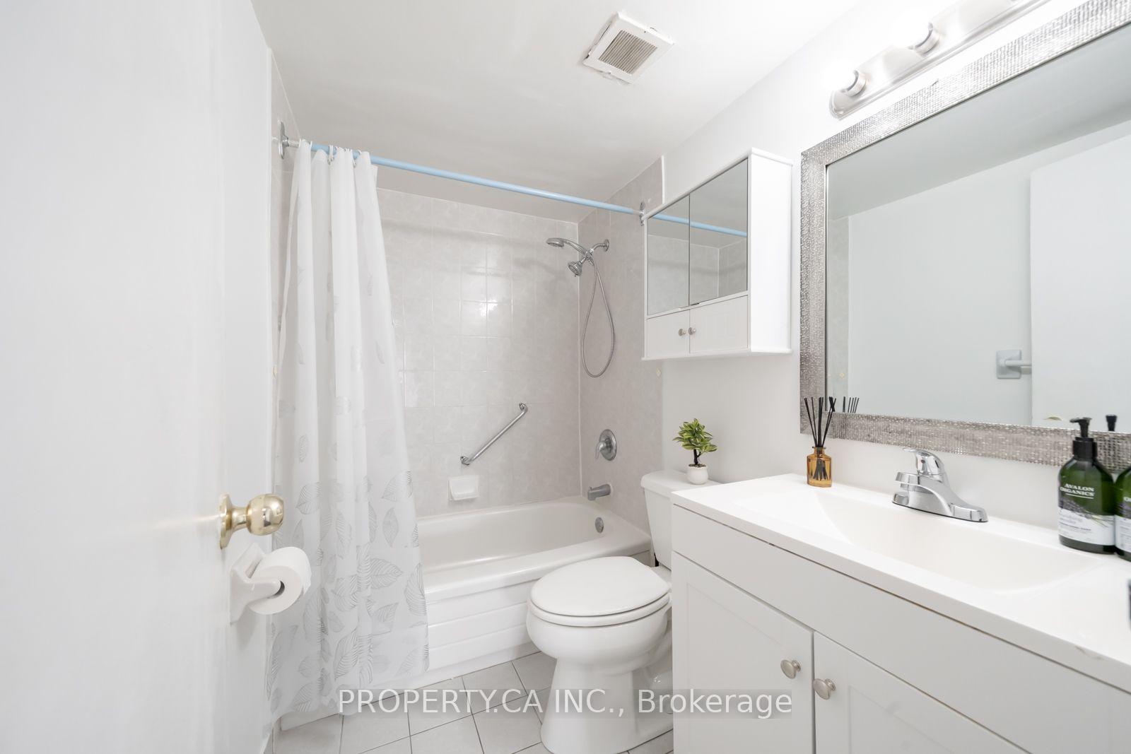 Photo 40 of Unit 1111, 3311 Kingston Road, Scarborough, Scarborough Village — HOMEH