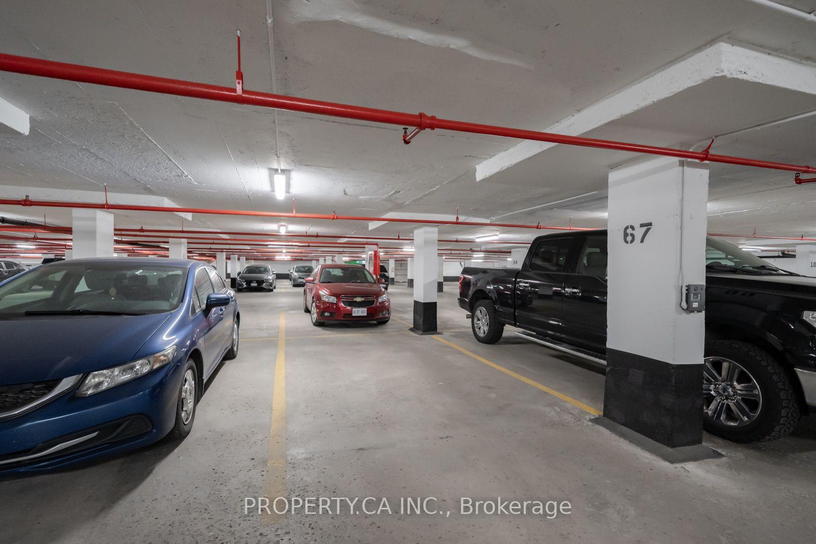 Photo 45 of Unit 1111, 3311 Kingston Road, Scarborough, Scarborough Village — HOMEH