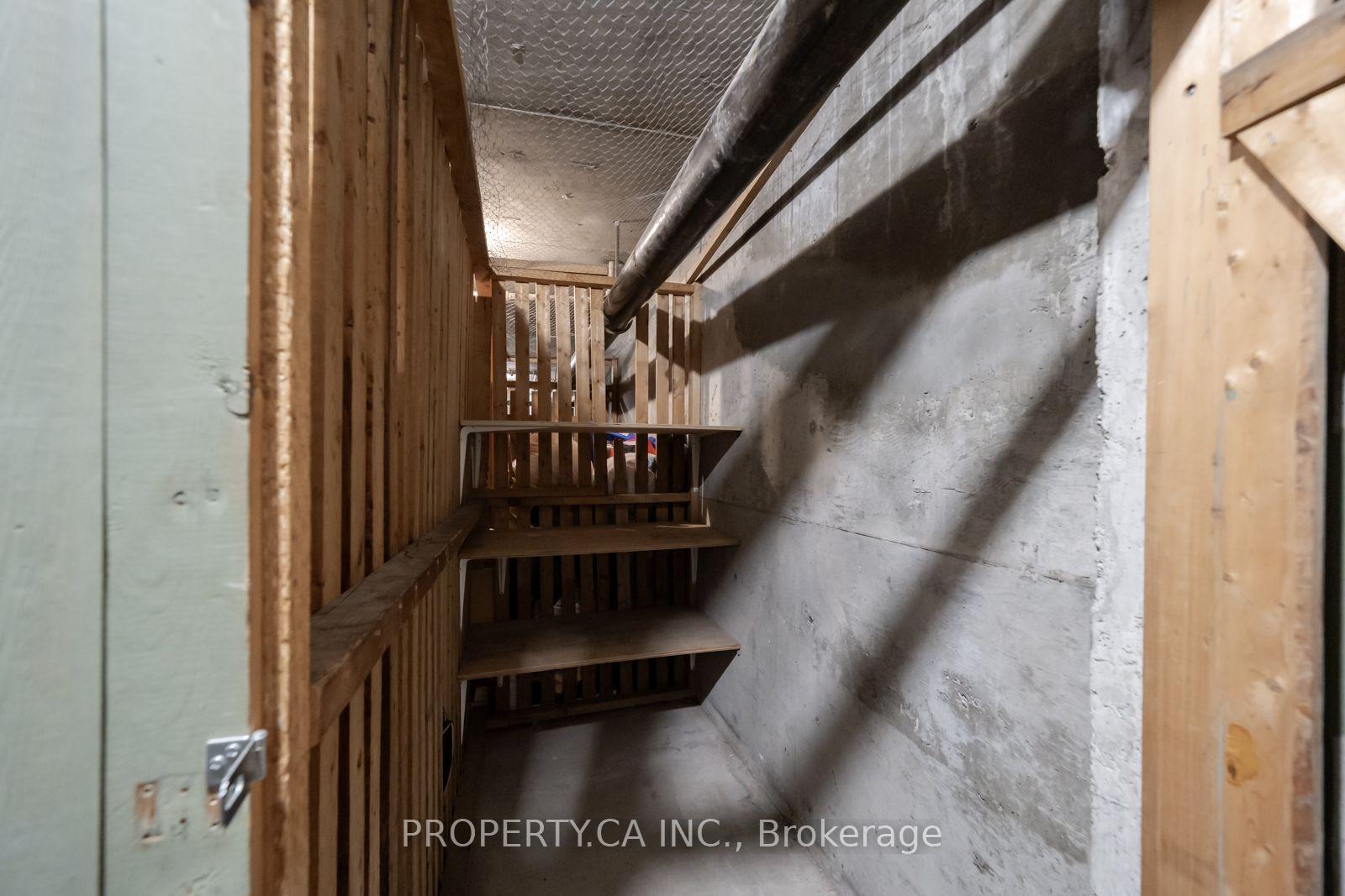 Photo 46 of Unit 1111, 3311 Kingston Road, Scarborough, Scarborough Village — HOMEH
