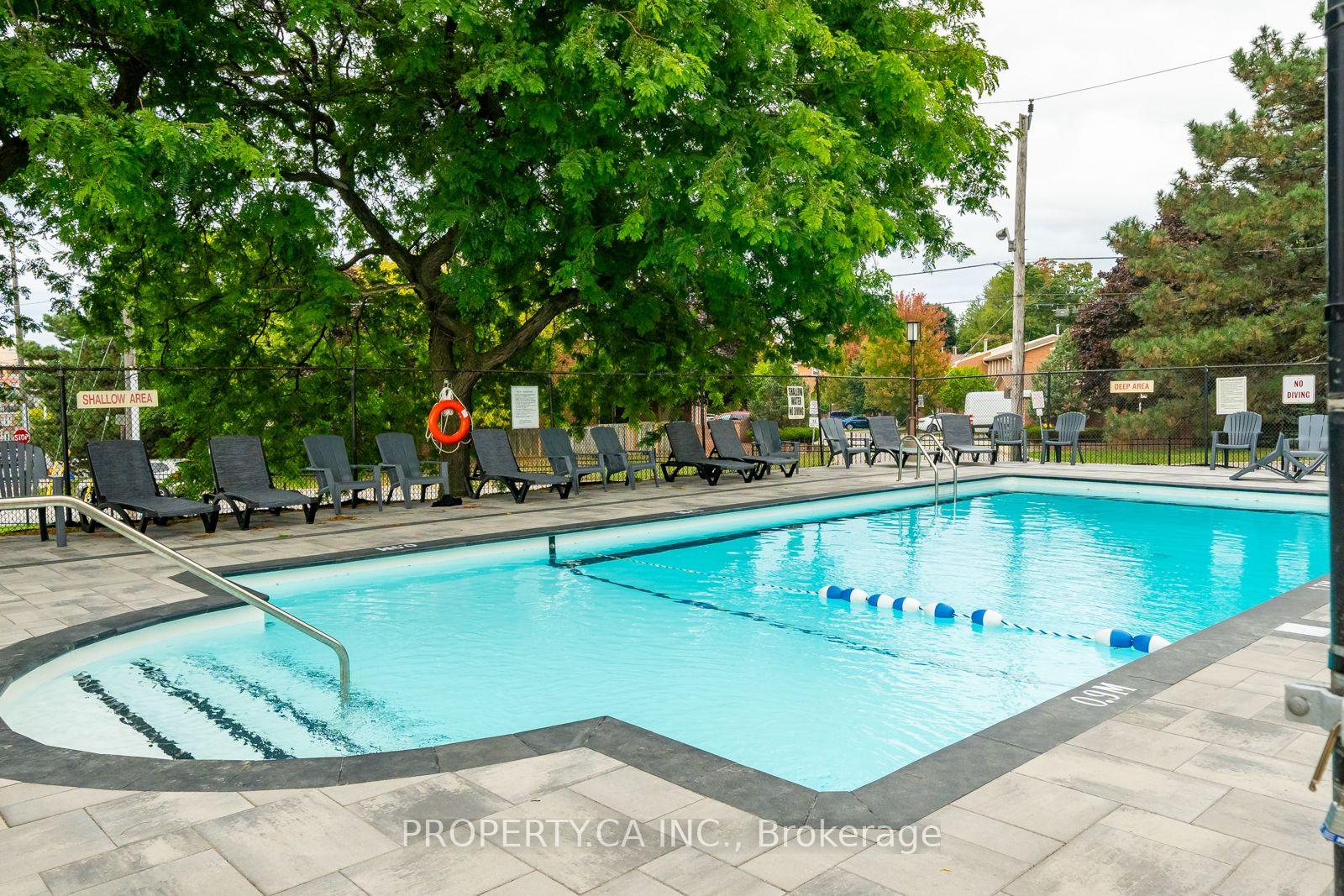 Photo 47 of Unit 1111, 3311 Kingston Road, Scarborough, Scarborough Village — HOMEH