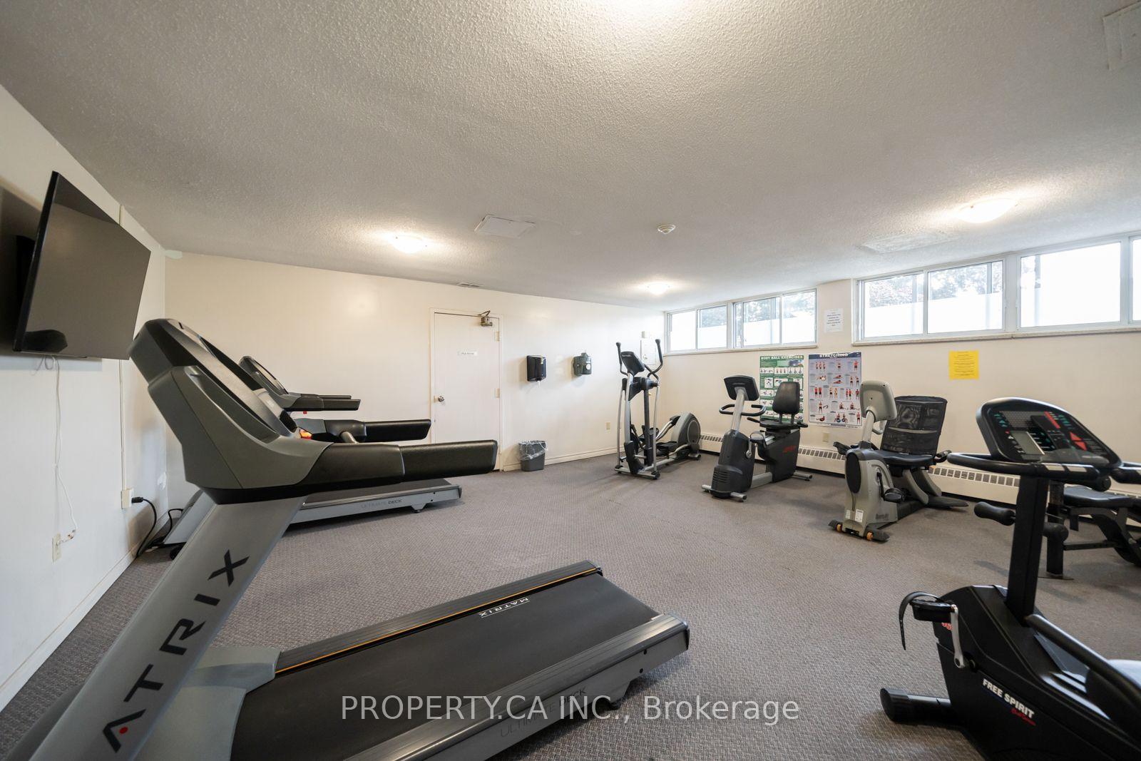 Photo 48 of Unit 1111, 3311 Kingston Road, Scarborough, Scarborough Village — HOMEH