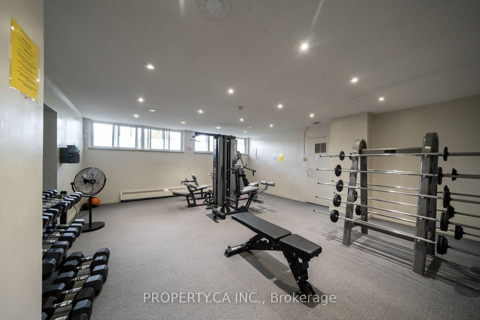 Photo 49 of Unit 1111, 3311 Kingston Road, Scarborough, Scarborough Village — HOMEH